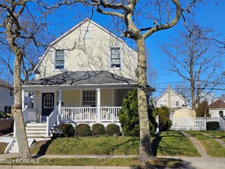 304 Mccabe Ave, Bradley Beach, NJ 07720