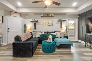 818 W Detroit Blvd, Pensacola, FL 32534