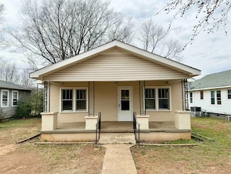 221 N Fulton St, Florence, AL 35630