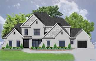 116 Mill Springs Ln, Huntsville, AL 35811