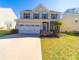 3628 Benseval Ln, Matthews, NC 28104