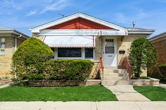 3809 N Sayre Ave, Chicago, IL 60634