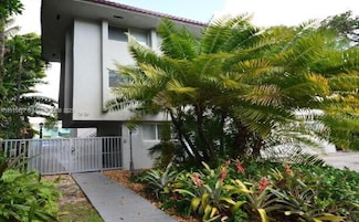 7626 NE 6th Ct Unit 7, Miami, FL 33138