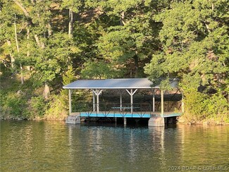 TBD Bob White Ln, Lake Ozark, MO 65049