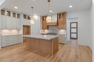 710 Waverly St Unit D, Houston, TX 77007