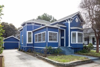 86 Fox Ave, San Jose, CA 95110