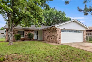 1004 E Brooke Ave, Stillwater, OK 74075