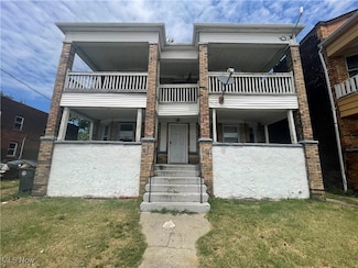 7617 Superior Ave, Cleveland, OH 44103