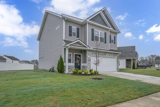325 Geneva Ln, Columbia, TN 38401