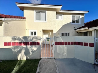 3002 San Remo Cir, Homestead, FL 33035