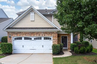 206 Knoll Ridge Dr, Greer, SC 29650