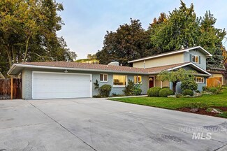 3225 N Crane Creek Rd, Boise, ID 83702