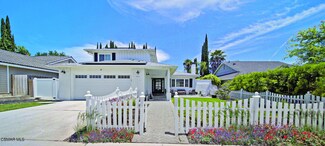 5872 Wheelhouse Ln, Agoura Hills, CA 91301