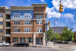 401 20th St S Unit 112, Birmingham, AL 35233