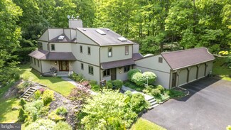 1019 Scott Rd, Green Lane, PA 18054