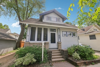 407 S Orchard St, Madison, WI 53715