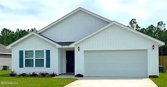 8029 Westwood Cir, Ocean Springs, MS 39564