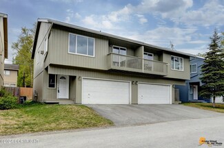 402 Ocean Point Dr Unit 16, Anchorage, AK 99515