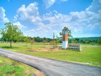44 Turkey Loop, Eufaula, OK 74432
