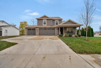 2327 W Carter St, Kokomo, IN 46901