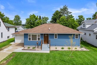 2432 Stanley St, Stevens Point, WI 54481