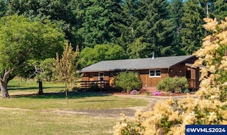 26231 SW Thunderhead Ln, Sheridan, OR 97378