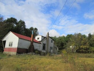 1717 Rehobeth Church Rd, Clarion, PA 16214