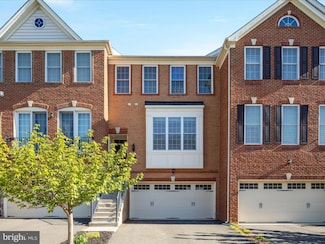 302 Addivon Terrace, Purcellville, VA 20132