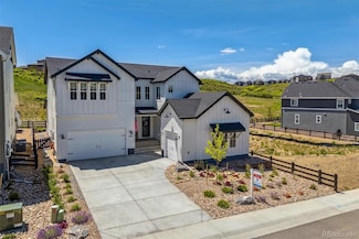 3898 Descent St, Castle Rock, CO 80108