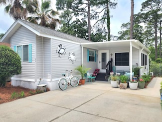 1219 Thomas Dr Unit 43, Panama City Beach, FL 32408