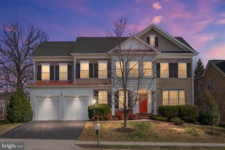 14397 Broadwinged Dr, Gainesville, VA 20155