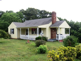 289 Horsepasture Price Rd, Ridgeway, VA 24148