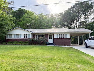 231 N Brooks St, Pontotoc, MS 38863