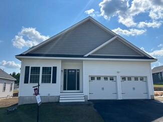 5 Venus Way Unit 21, Pelham, NH 03076