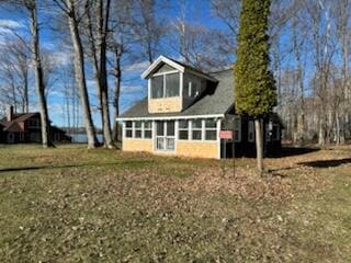 N8768 Sprang Rd, Curtis, MI 49820