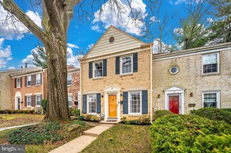 26 Castle Ct, Gaithersburg, MD 20878