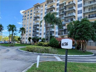 4174 Inverrary Dr Unit 105, Lauderhill, FL 33319