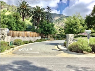 3 Nathaniel Terrace, Sierra Madre, CA 91024