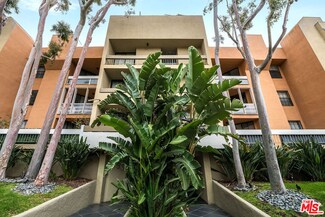 750 N Kings Rd Unit 115, West Hollywood, CA 90069