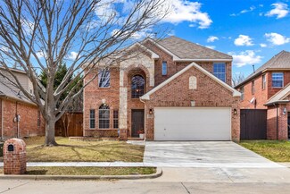 3312 Meridian Dr, McKinney, TX 75070