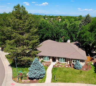 10601 E Crestline Ave, Englewood, CO 80111