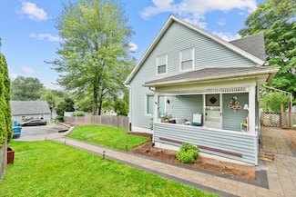101 Martone St, Waterbury, CT 06708