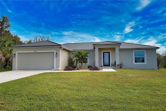 7122 Benson St, Englewood, FL 34224