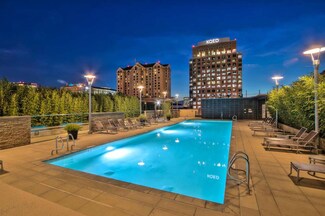 88 E San Fernando St Unit 2003, San Jose, CA 95113