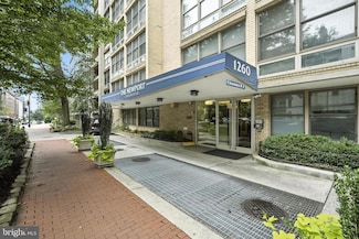 1260 21st St NW Unit 515, Washington, DC 20036