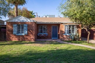 96 W Lewis Ave, Phoenix, AZ 85003