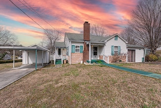 406 Taylor St, Athens, TN 37303