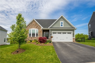 276 Regency Dr, Eighty Four, PA 15330
