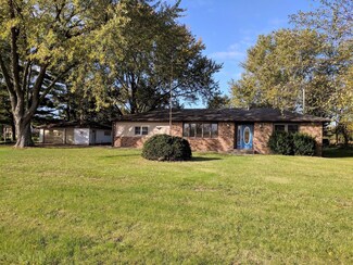 14322 S 1050 W, Wanatah, IN 46390