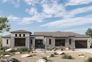 12891 E Parkview Ln, Scottsdale, AZ 85255